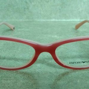 Authentic Emporio Armani ea 3008 5053 51*16*135* Eyeglasses/Sunglasses Frames